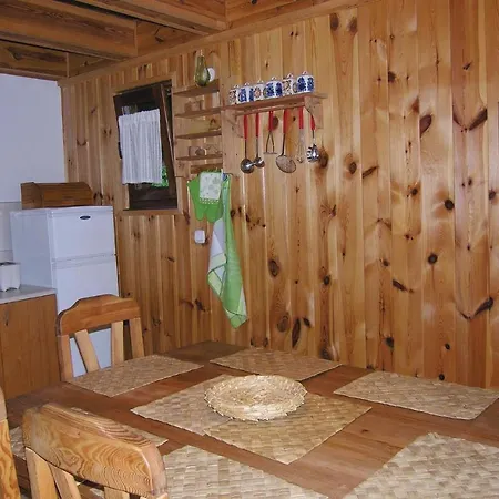 Holiday Swietajno Racibor بيت للعطل Swietajno (Szczytno)