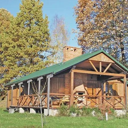 Holiday Swietajno Racibor Swietajno (Szczytno)