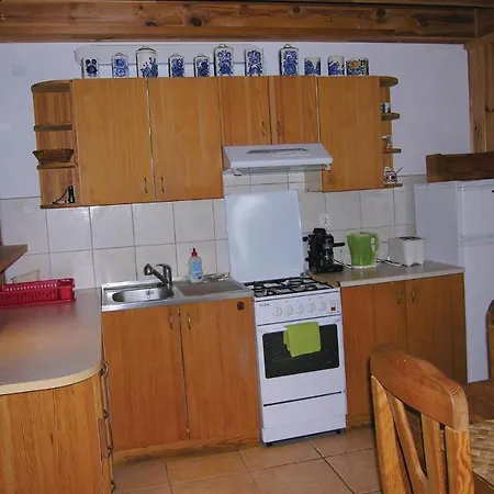 Holiday Swietajno Racibor بيت للعطل Swietajno (Szczytno)
