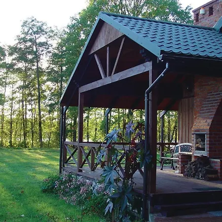 Holiday Swietajno Racibor Swietajno (Szczytno)