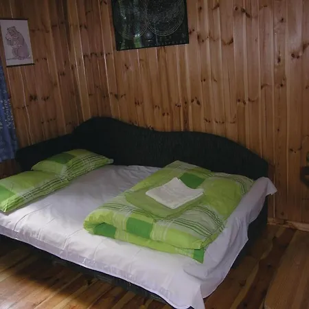 بيت للعطل Holiday Swietajno Racibor Swietajno (Szczytno)