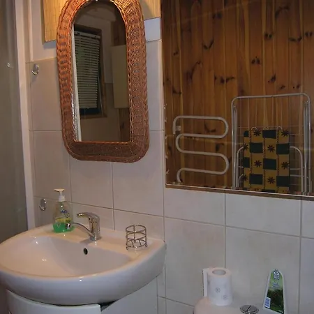بيت للعطل Holiday Swietajno Racibor *