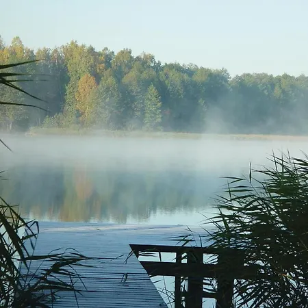 Holiday Swietajno Racibor بيت للعطل Swietajno (Szczytno)